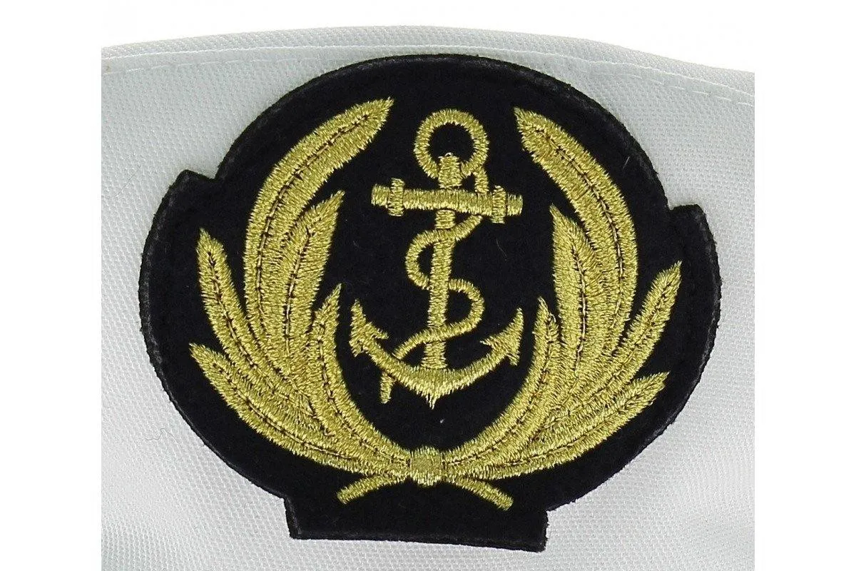 Enseigne - Casquette Capitaine