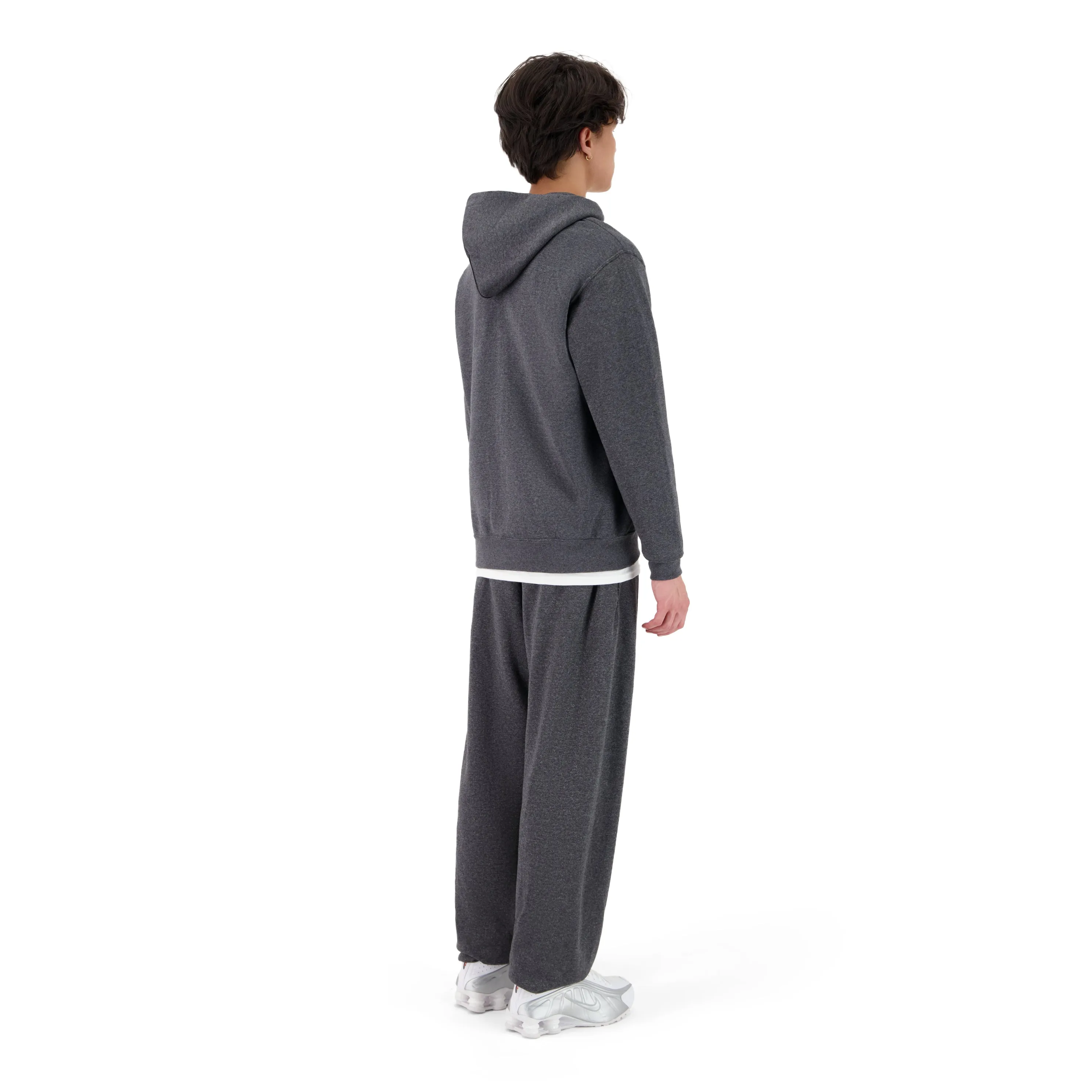 ENSEMBLE PANTALON JOGGING CLASSIC + HOODIE ZIPP CLASSIC