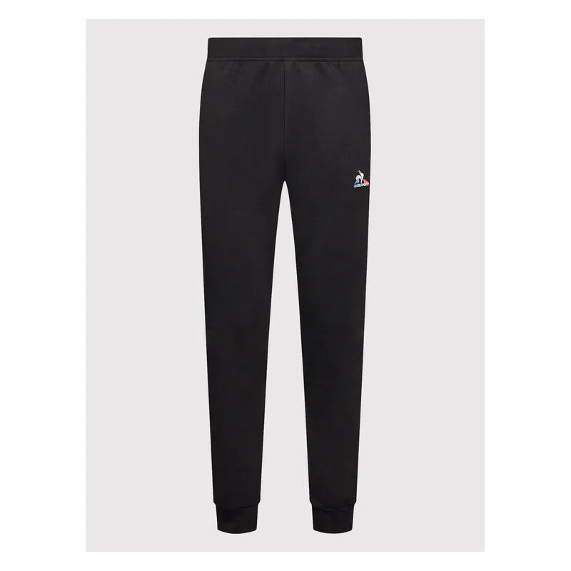 ESS Pant Regular N°3 M black