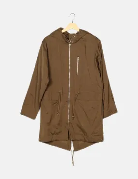 Etam Parka