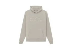 Fear Of God Essentials Hoodie Seal