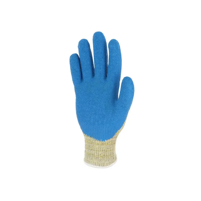 GANT ANTI-COUPURE EN FIBRE KEVLAR TKV105 + Chaleur