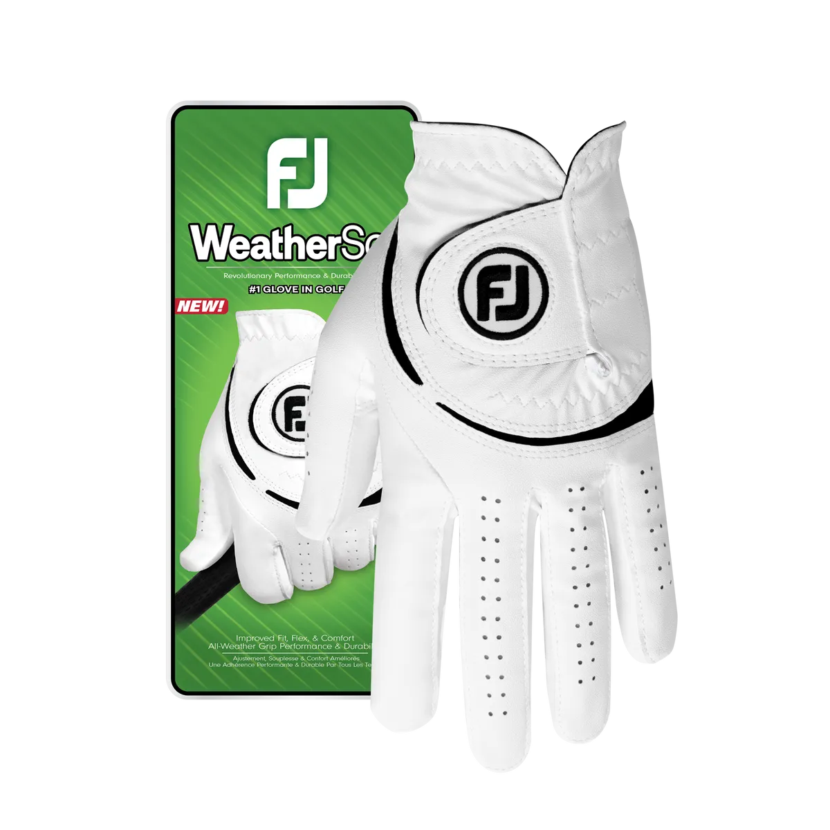 GANT FOOTJOY WEATHERSOF HOMME