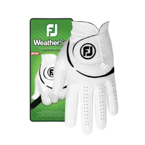 GANT FOOTJOY WEATHERSOF HOMME