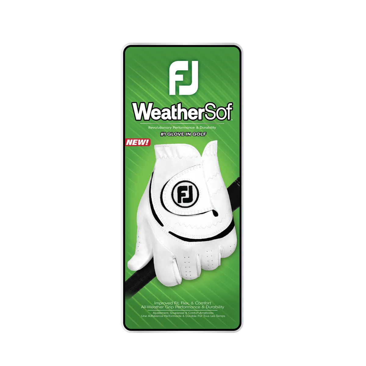 GANT FOOTJOY WEATHERSOF HOMME