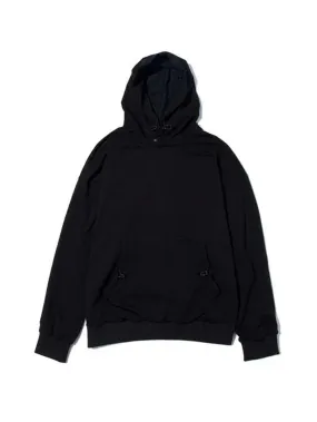 Gramicci x F/CE - Tech Hoodie - Black