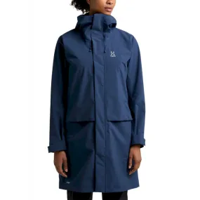 Haglöfs Aria Proof Parka Women - Parka femme