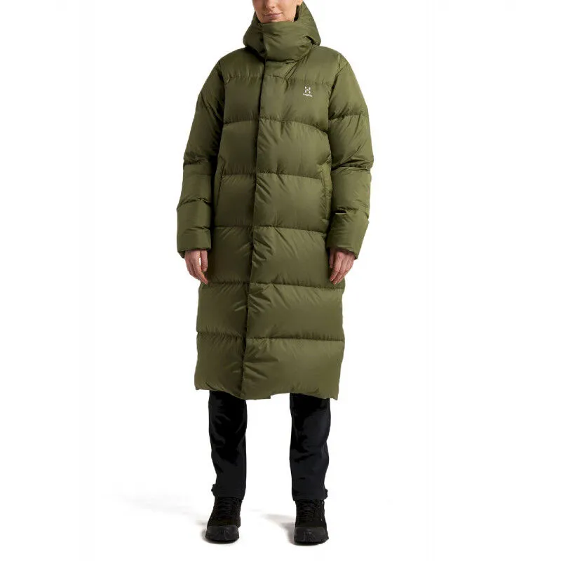 Haglöfs Long Down Parka Women - Parka femme