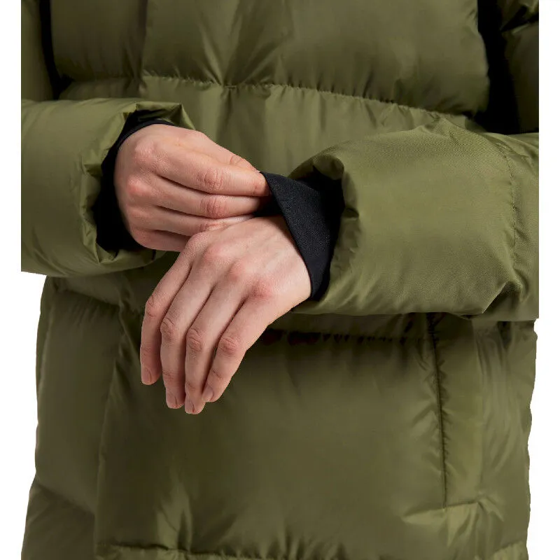 Haglöfs Long Down Parka Women - Parka femme