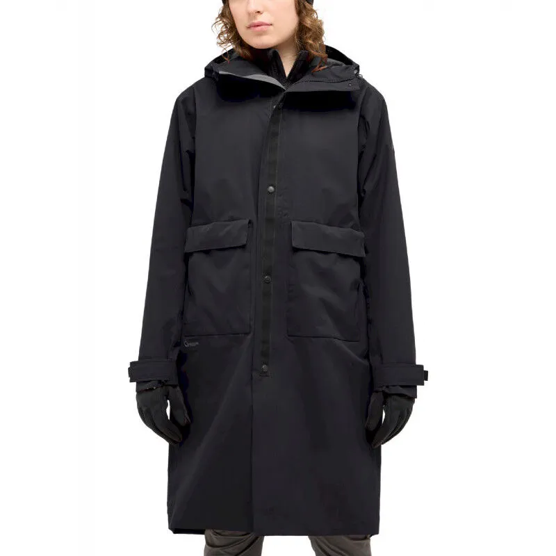 Haglöfs Mono Proof Parka - Parka femme