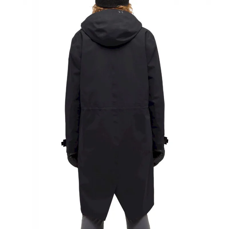 Haglöfs Mono Proof Parka - Parka femme