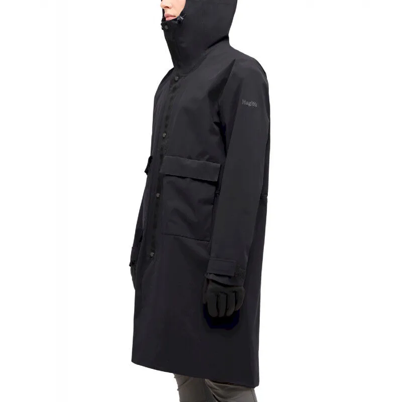 Haglöfs Mono Proof Parka - Parka femme