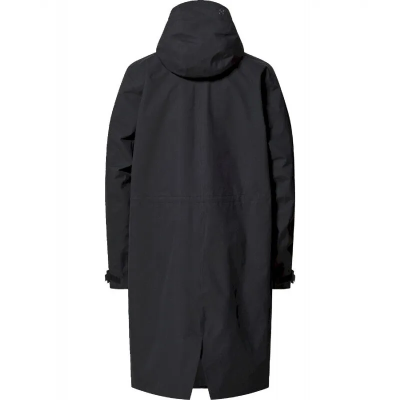 Haglöfs Mono Proof Parka - Parka femme