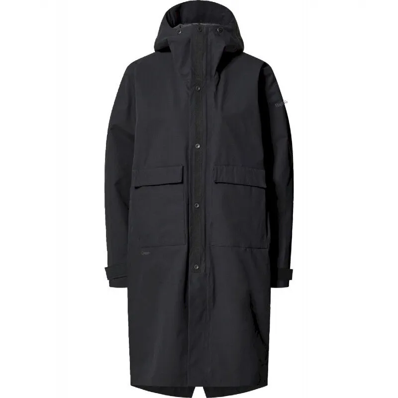 Haglöfs Mono Proof Parka - Parka femme