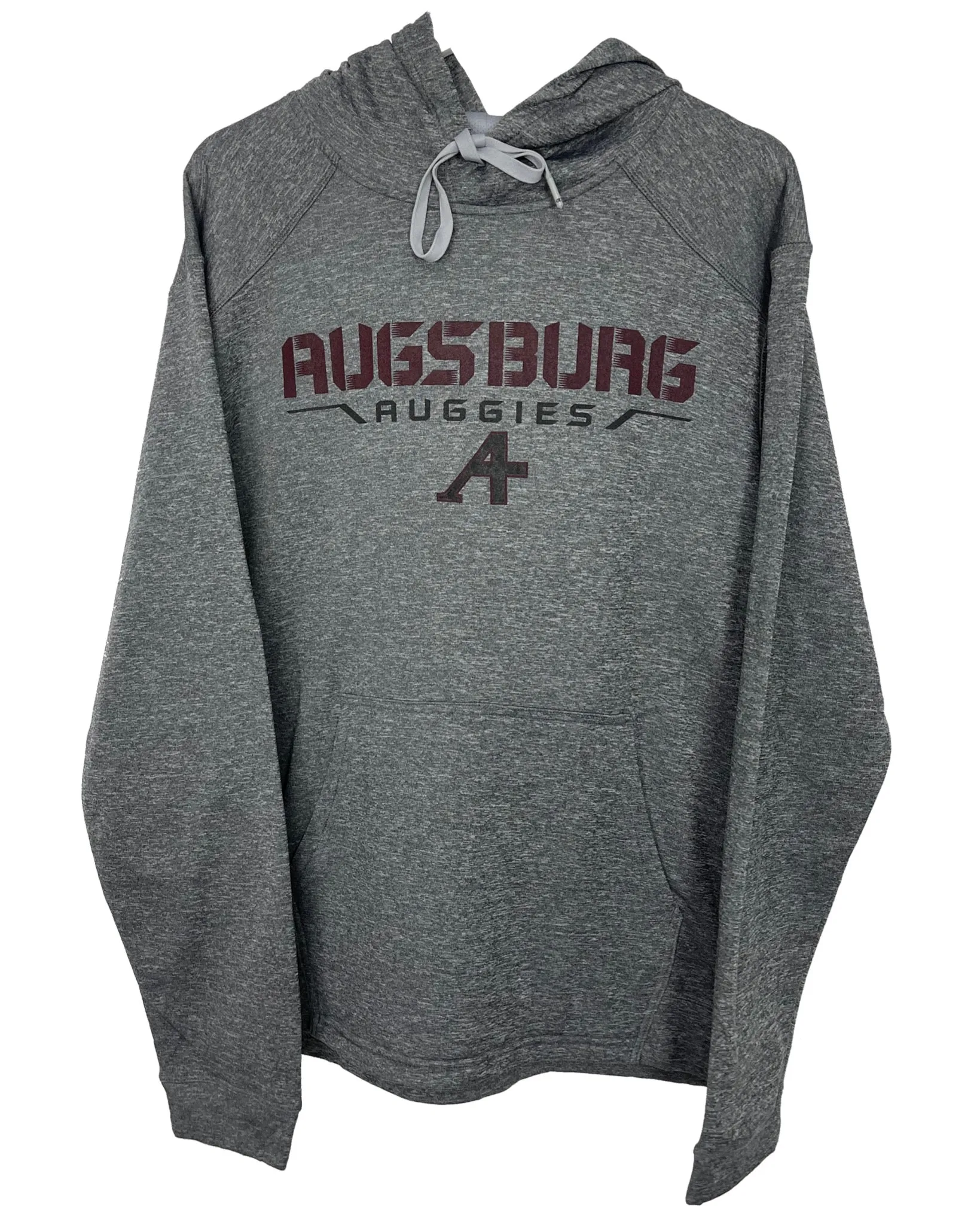 Hoodie - Augsburg High School - L