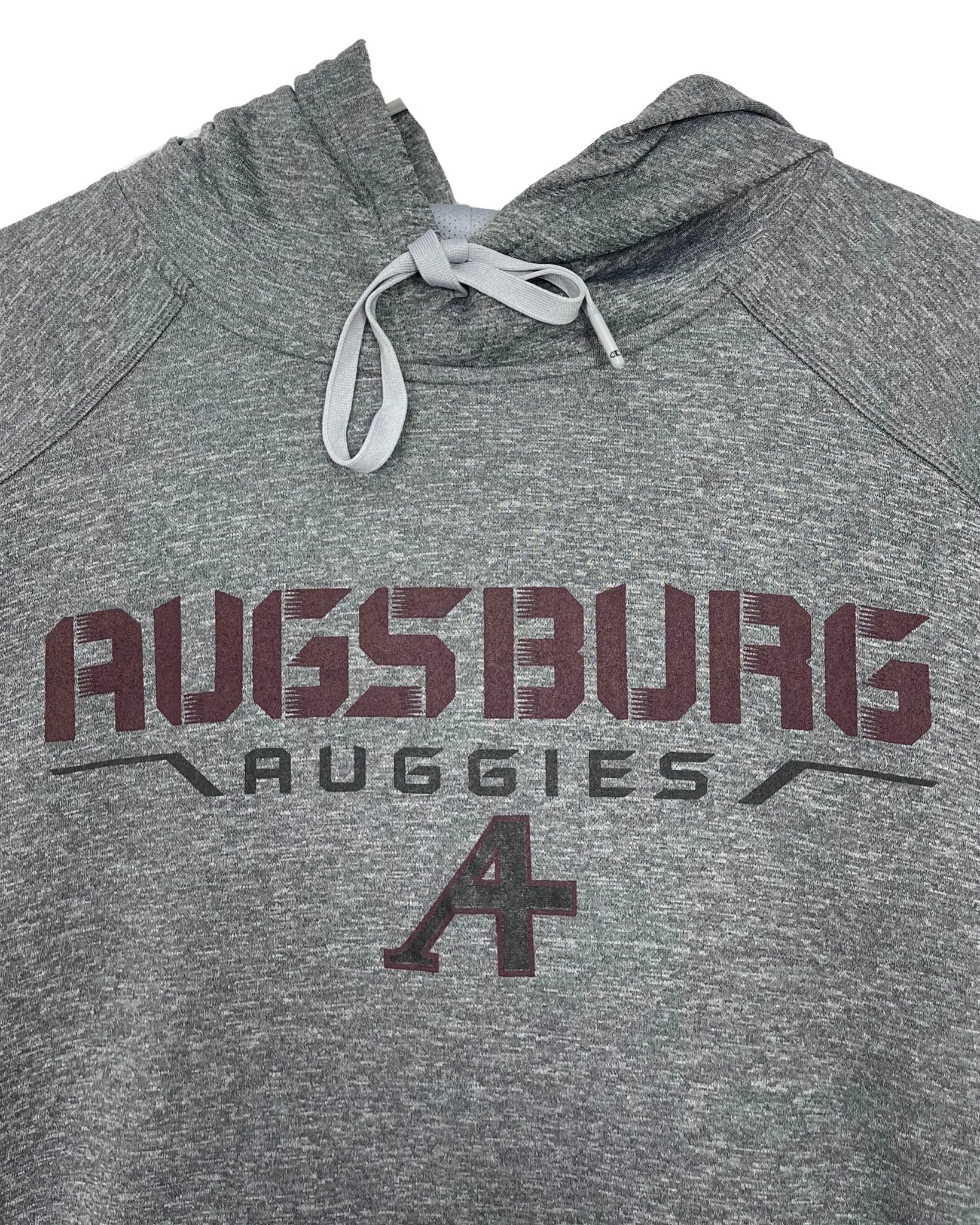 Hoodie - Augsburg High School - L