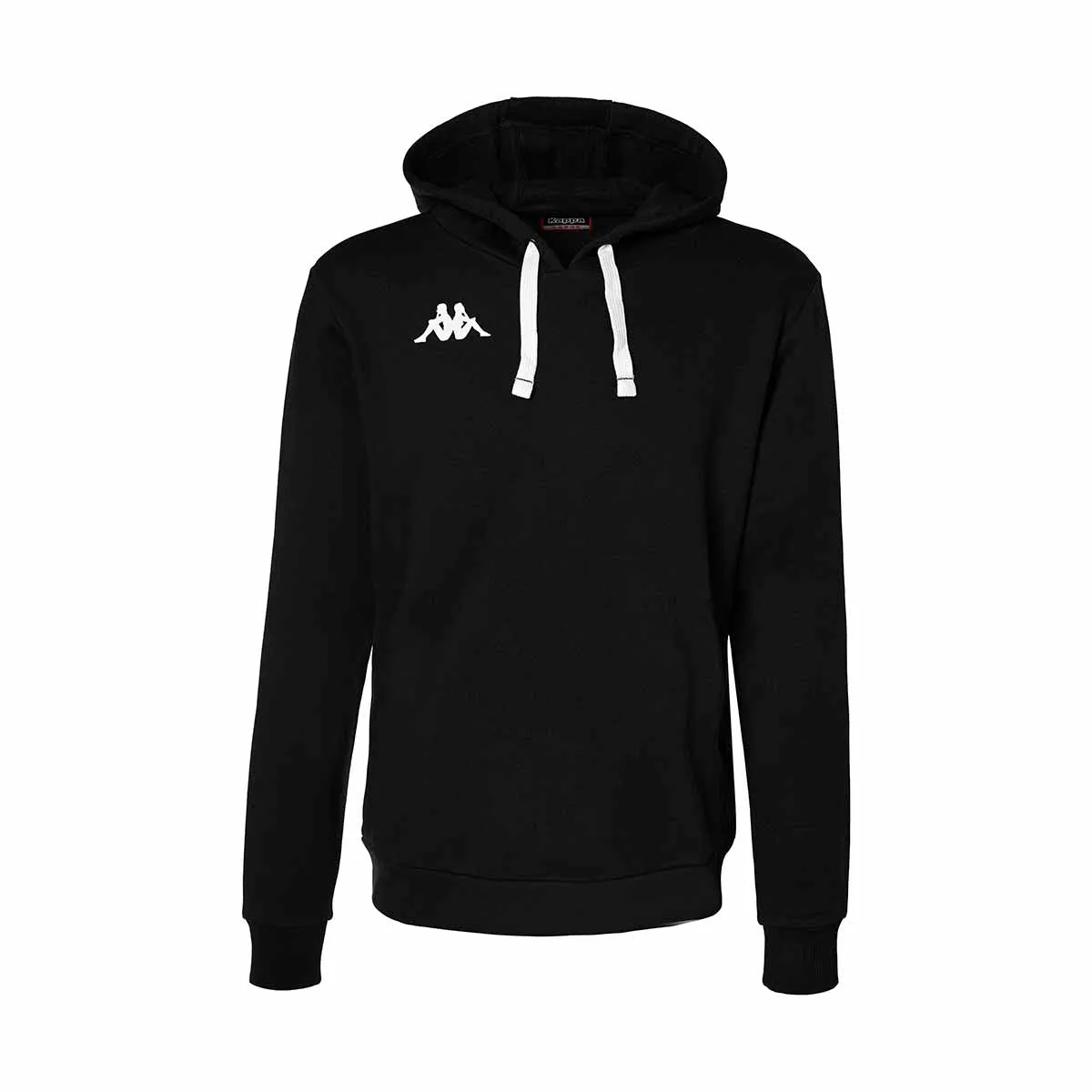 Hoodie Bali Noir Homme