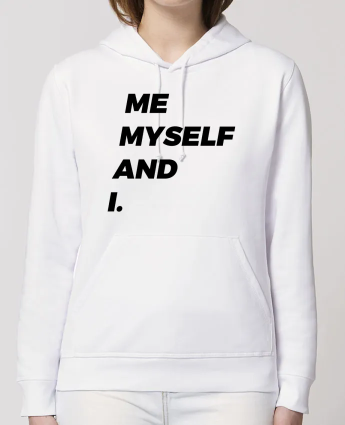 Hoodie me myself and i. Par tunetoo