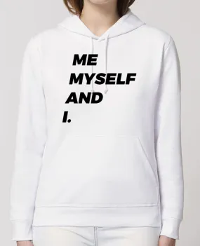 Hoodie me myself and i. Par tunetoo