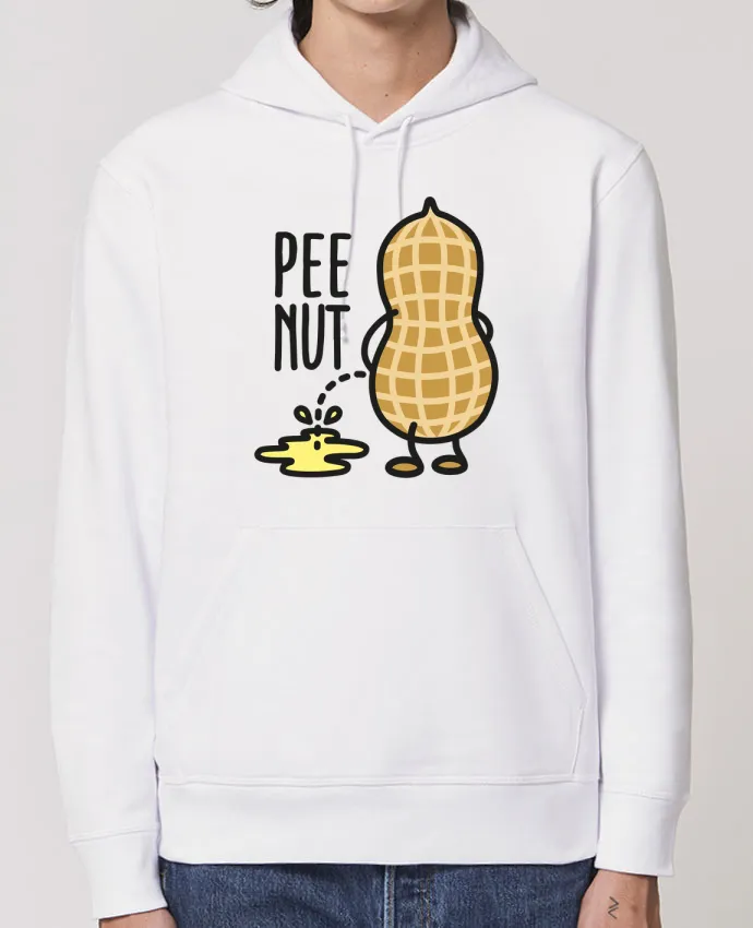 Hoodie PEENUT Par LaundryFactory