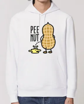 Hoodie PEENUT Par LaundryFactory