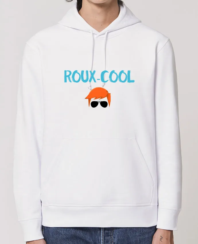 Hoodie Roux-cool Par tunetoo