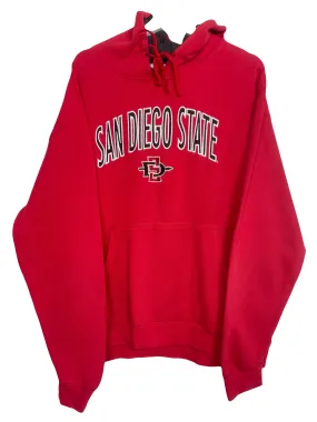 Hoodie - San Diego State Aztecs - XL