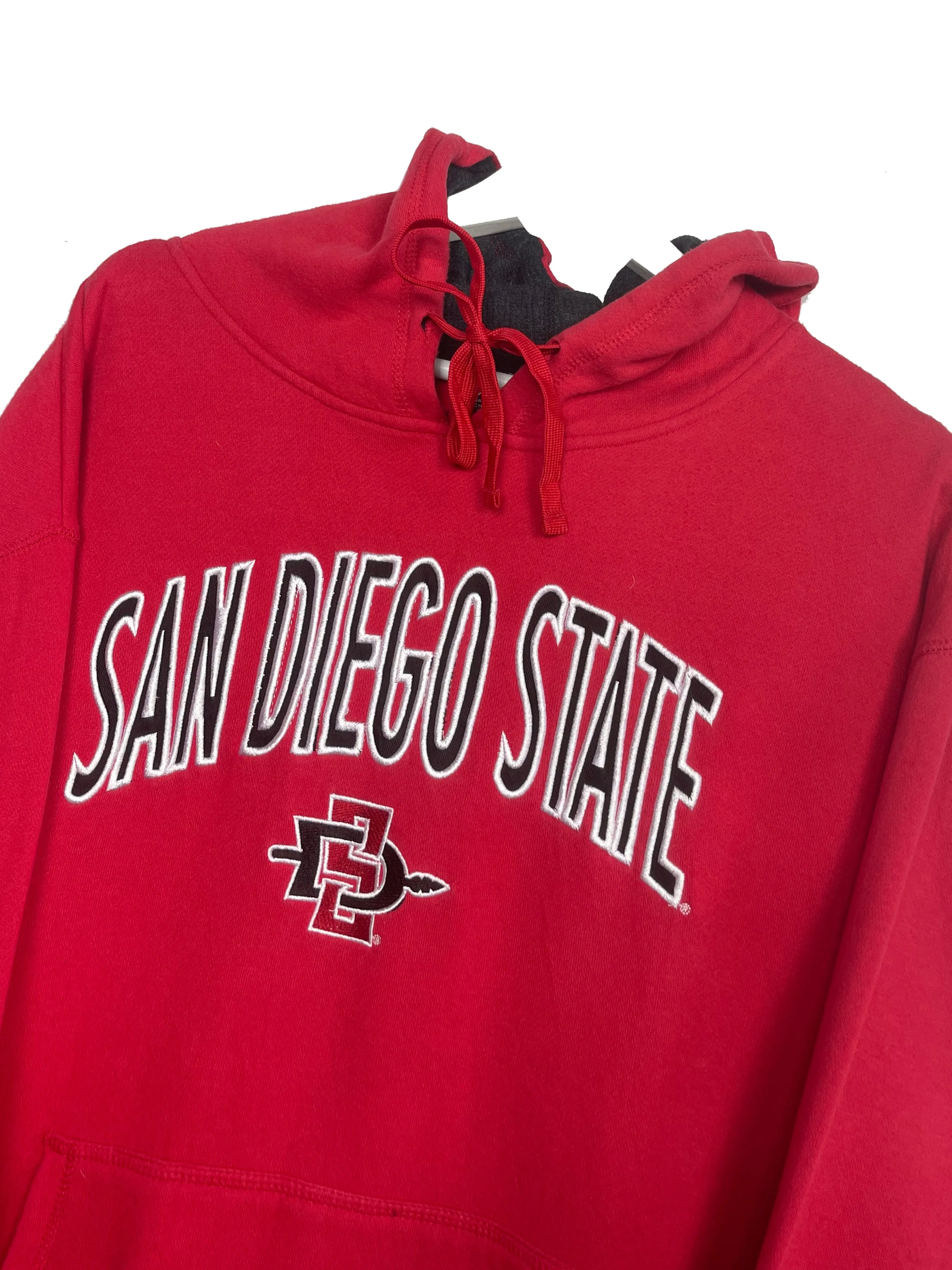 Hoodie - San Diego State Aztecs - XL