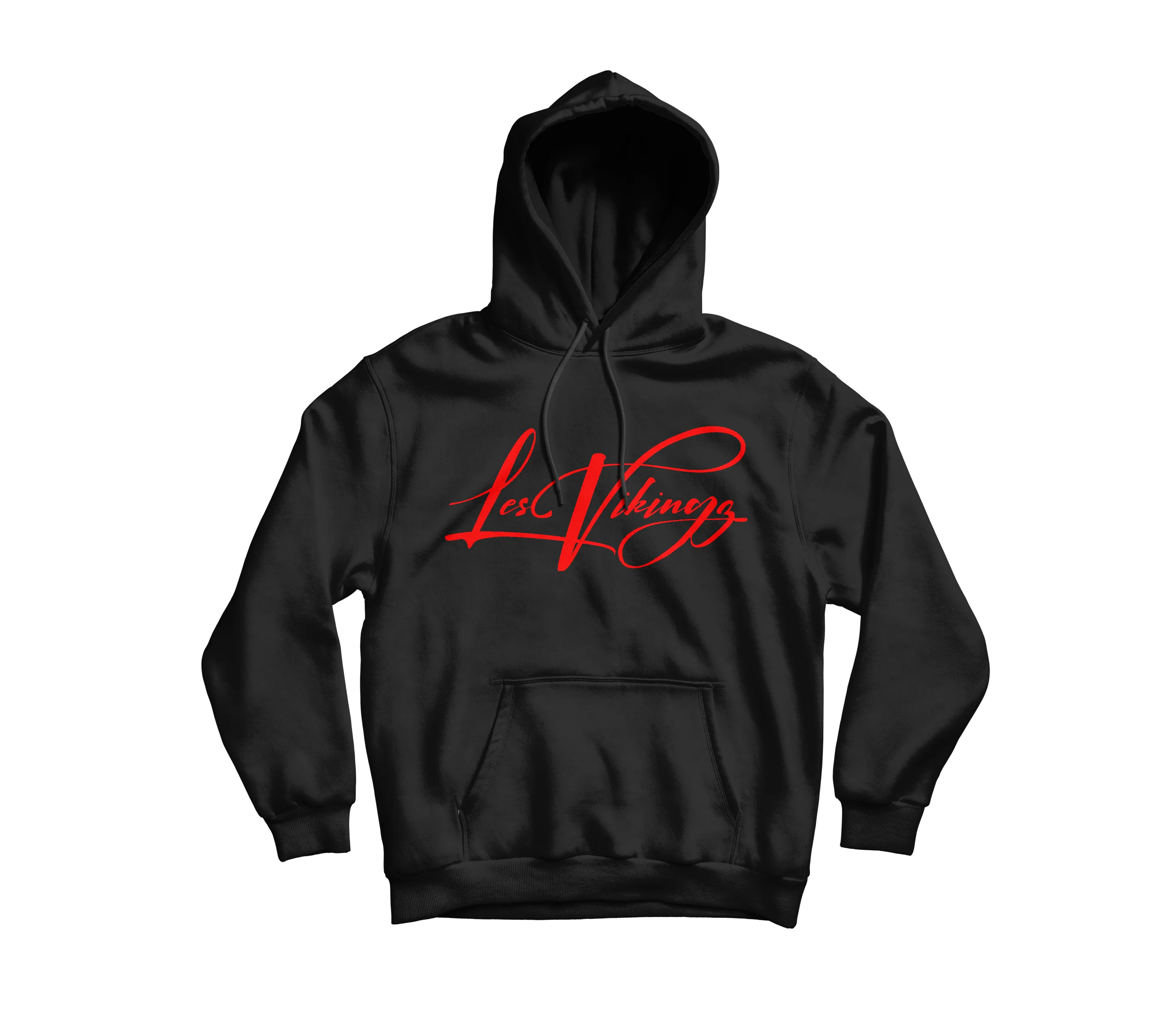 HOODIE - SIGNATURE LES VIKINGZ