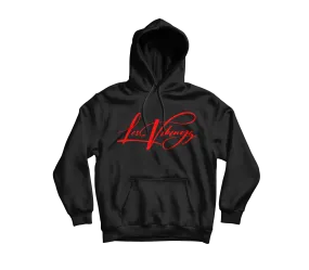 HOODIE - SIGNATURE LES VIKINGZ