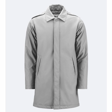 Imperméable RAINS Mac Coat Stone