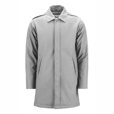 Imperméable RAINS Mac Coat Stone