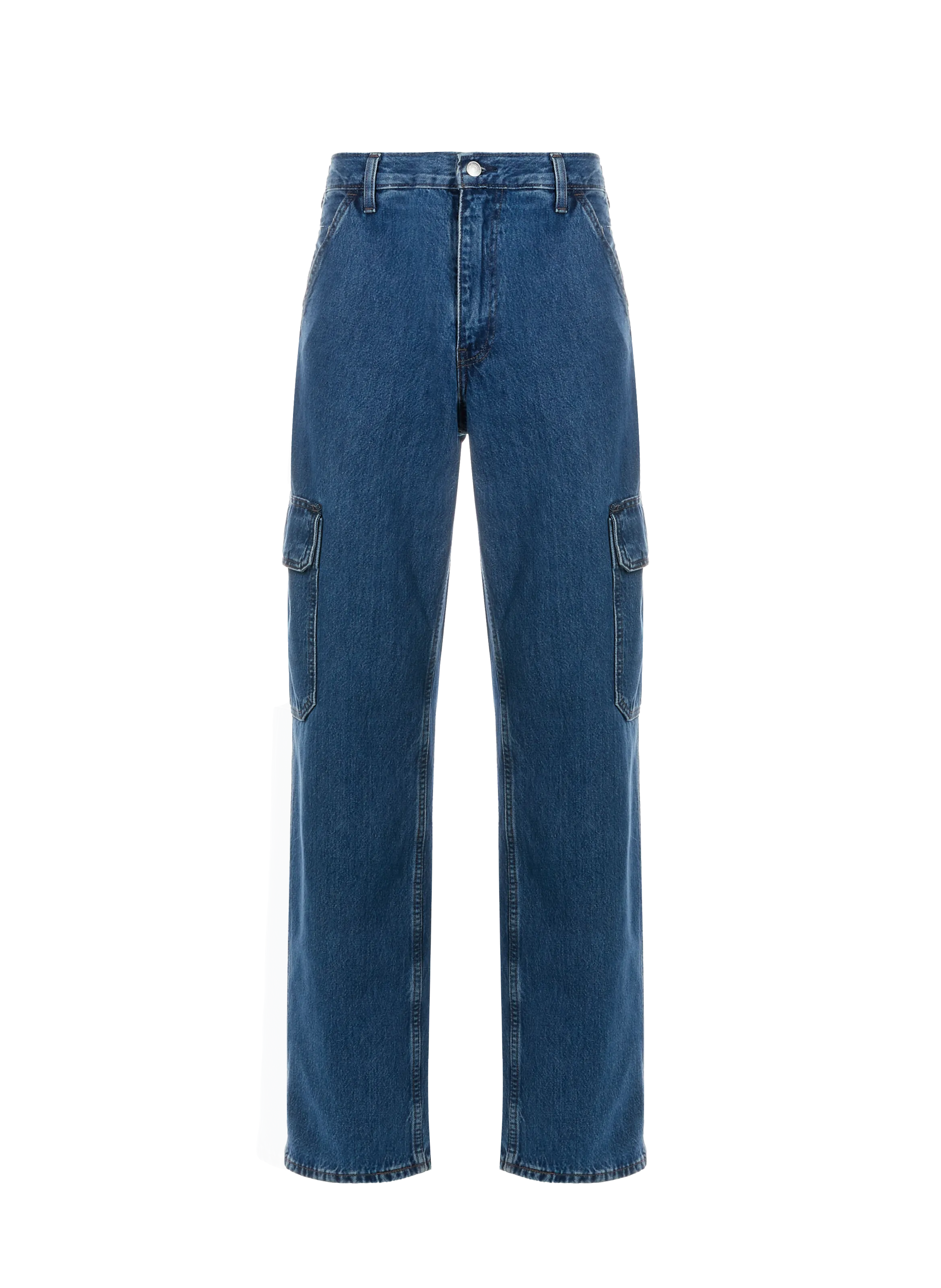 JEAN 568 CARGO - LEVI'S pour HOMME | Printemps