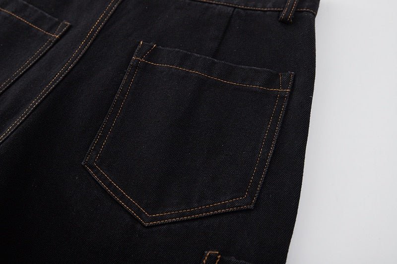 Jean Cargo Noir