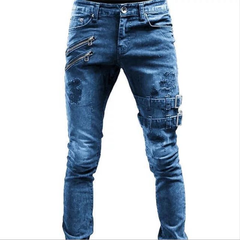 Jean Déchiré Vintage Homme