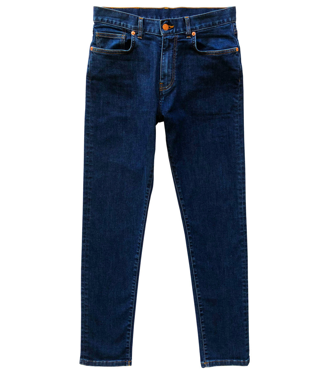 Jean Homme Semi-slim Stone