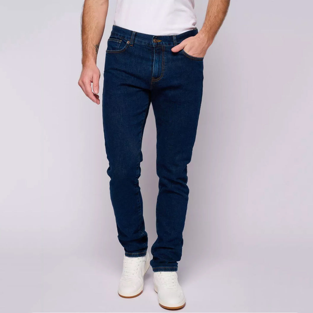 Jean Homme Semi-slim Stone