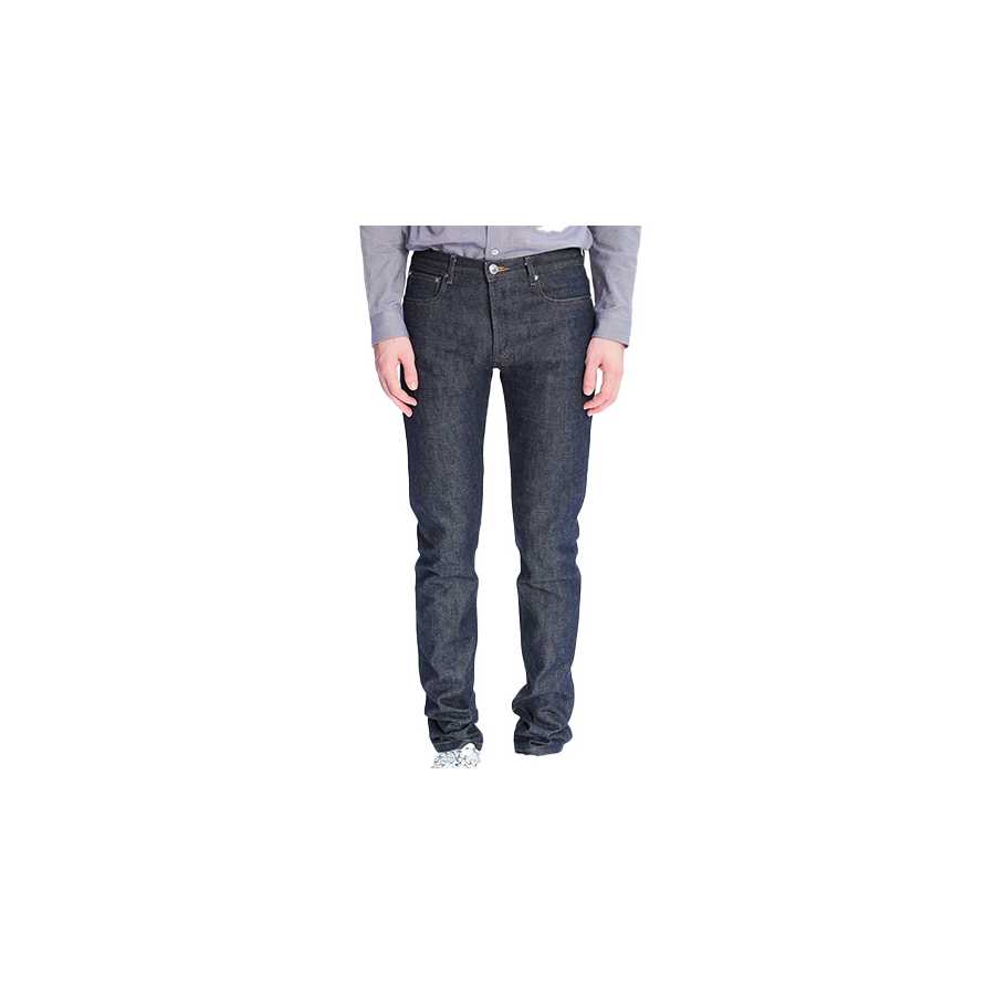 Jean Petit Standard Indigo A.P.C. Homme | Toulouse