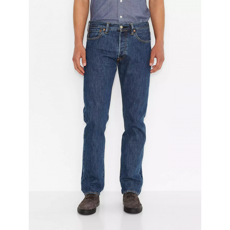 Jeans Bleu Homme Levi's® 501 ORIGINAL