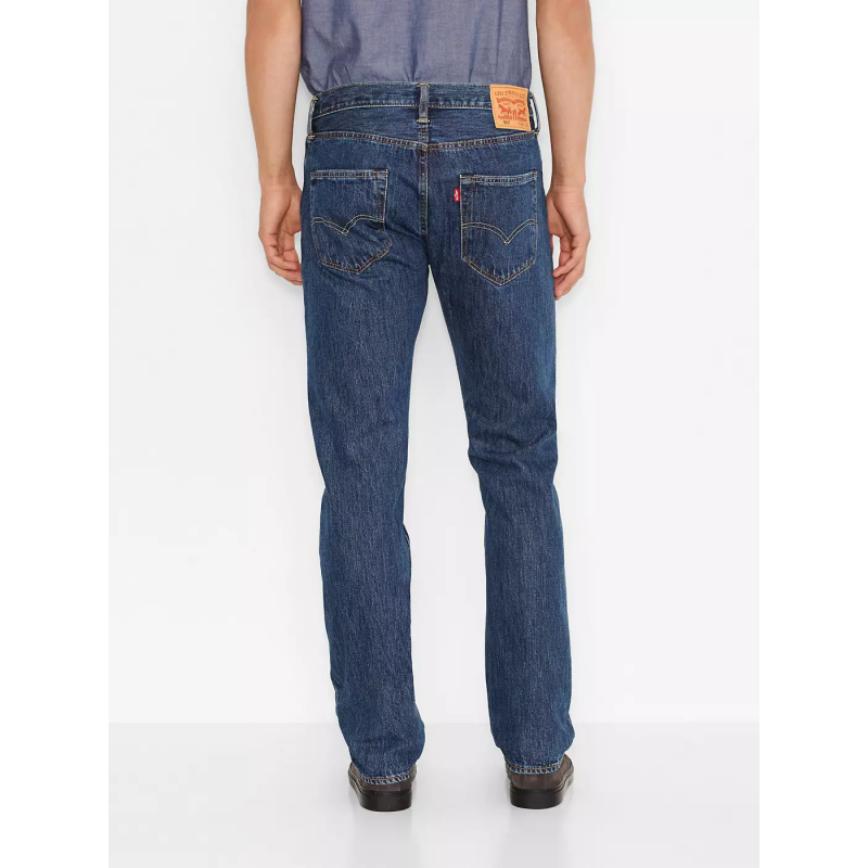 Jeans Bleu Homme Levi's® 501 ORIGINAL