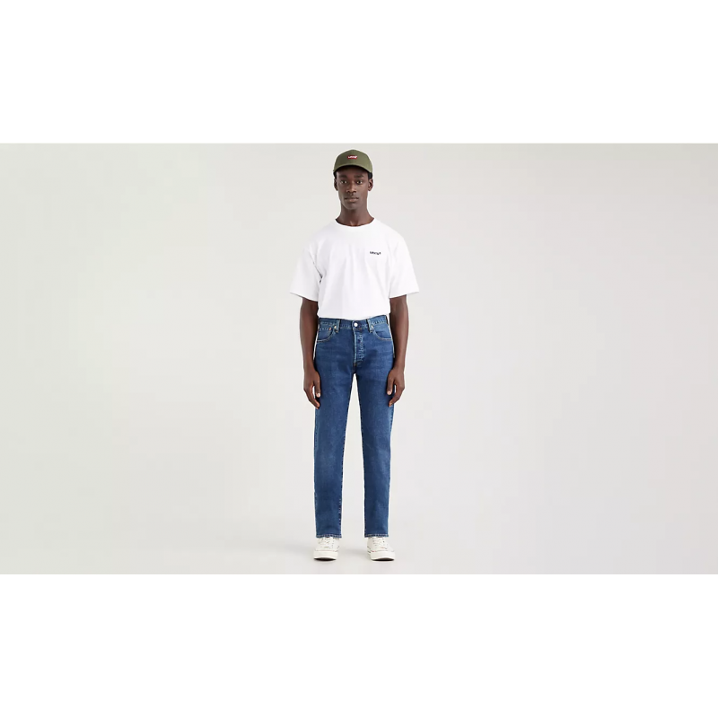 Jeans Droit Levi's® 501 JEANS