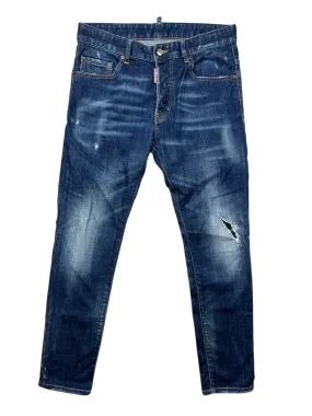 JEANS DSQUARED2