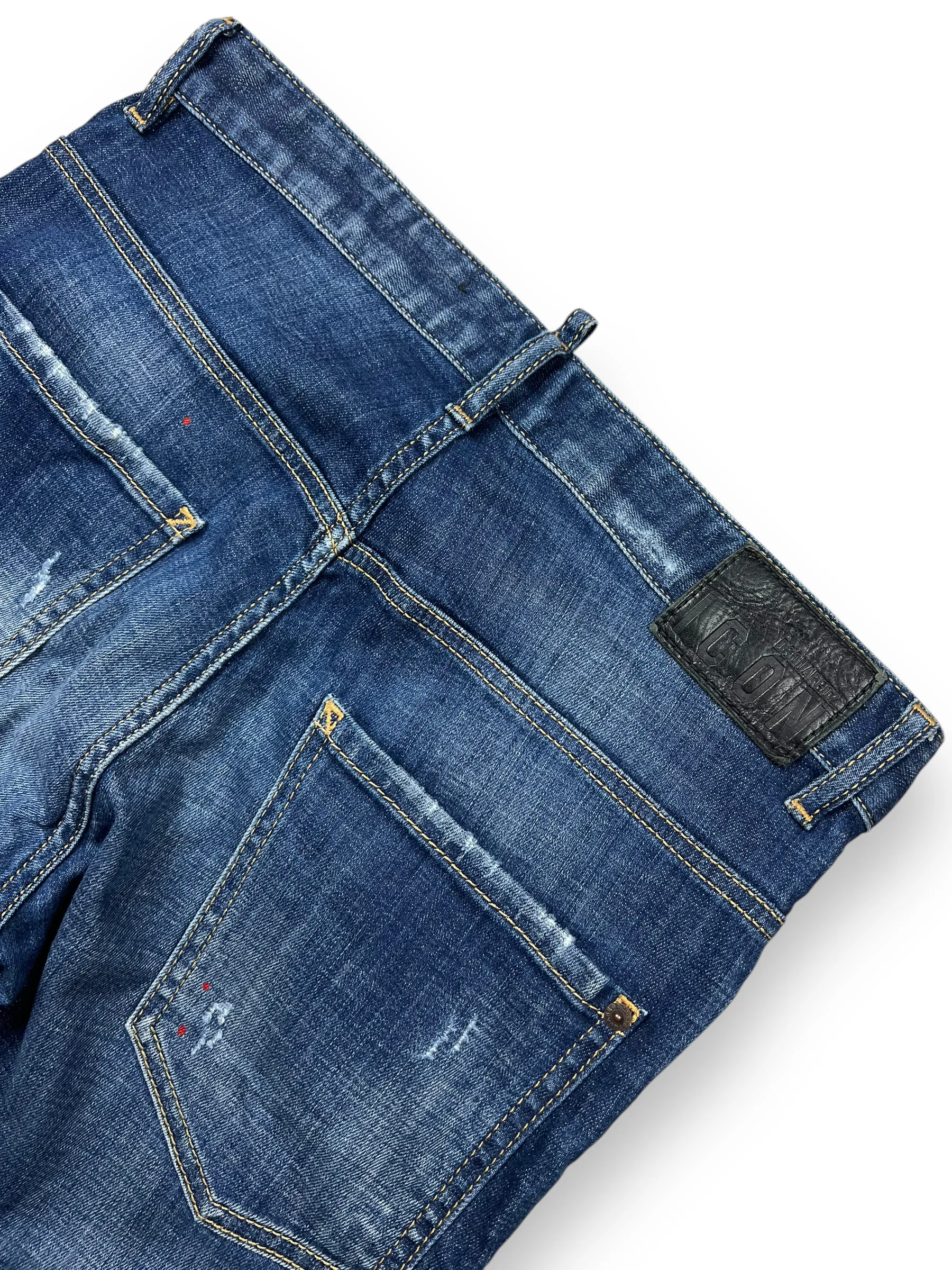 JEANS DSQUARED2