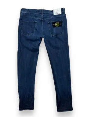 JEANS STONE ISLAND