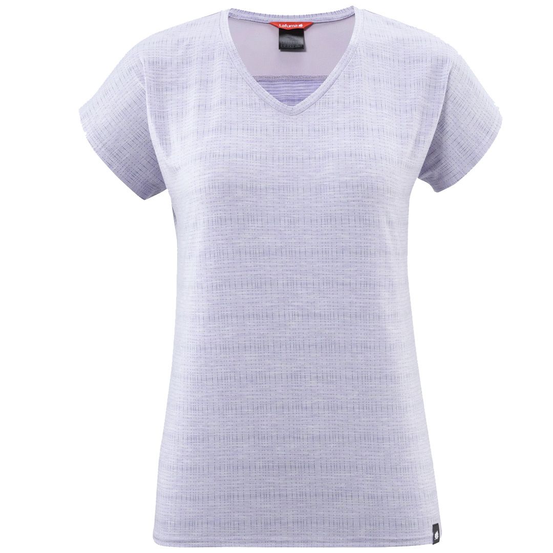 LAFUMA T-shirt Skim W