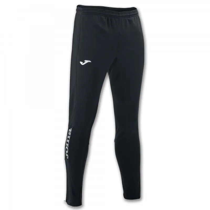 Long Pant Championship Iv Black