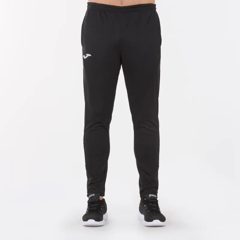 Long Pant Championship Iv Black