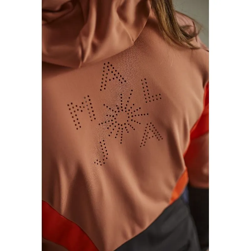 Maloja FronebenM. - Veste softshell femme | Hardloop