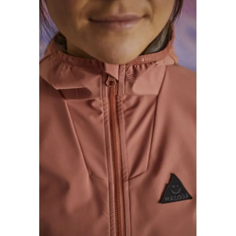 Maloja FronebenM. - Veste softshell femme | Hardloop