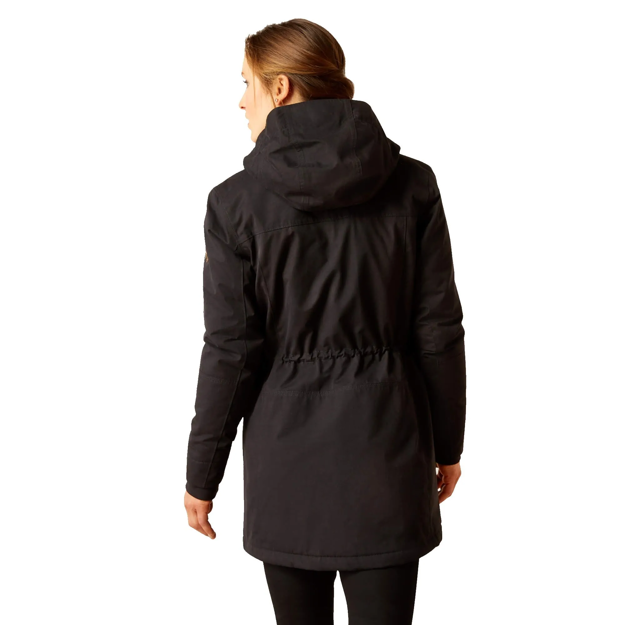 Manteau Ariat Argentium